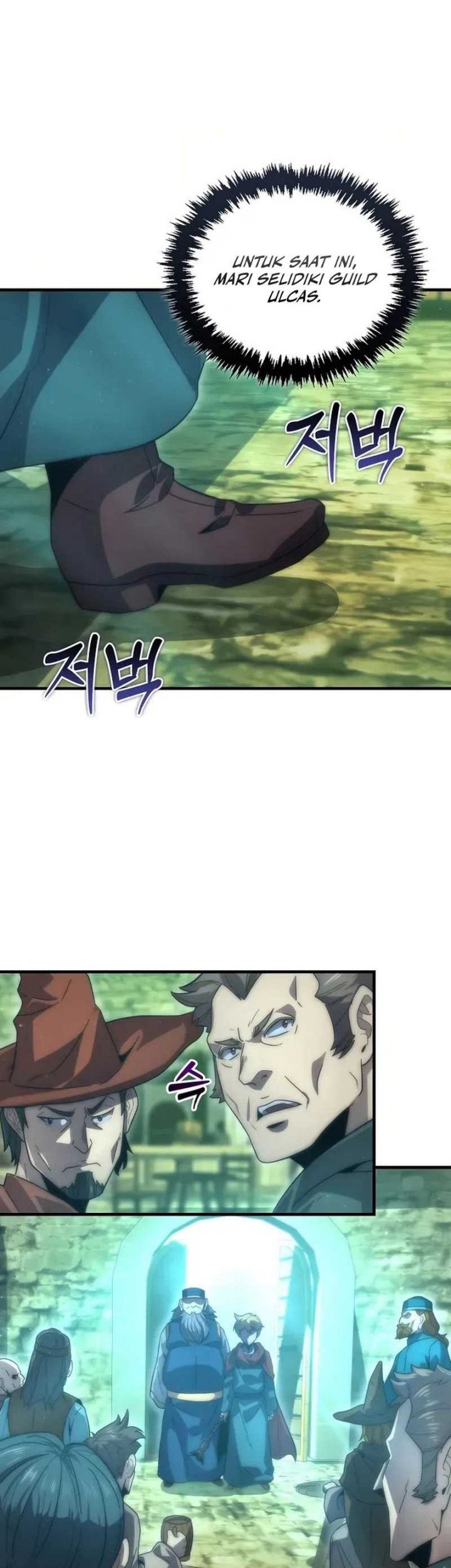 9th Class Sword Master Bab 31 halaman 5