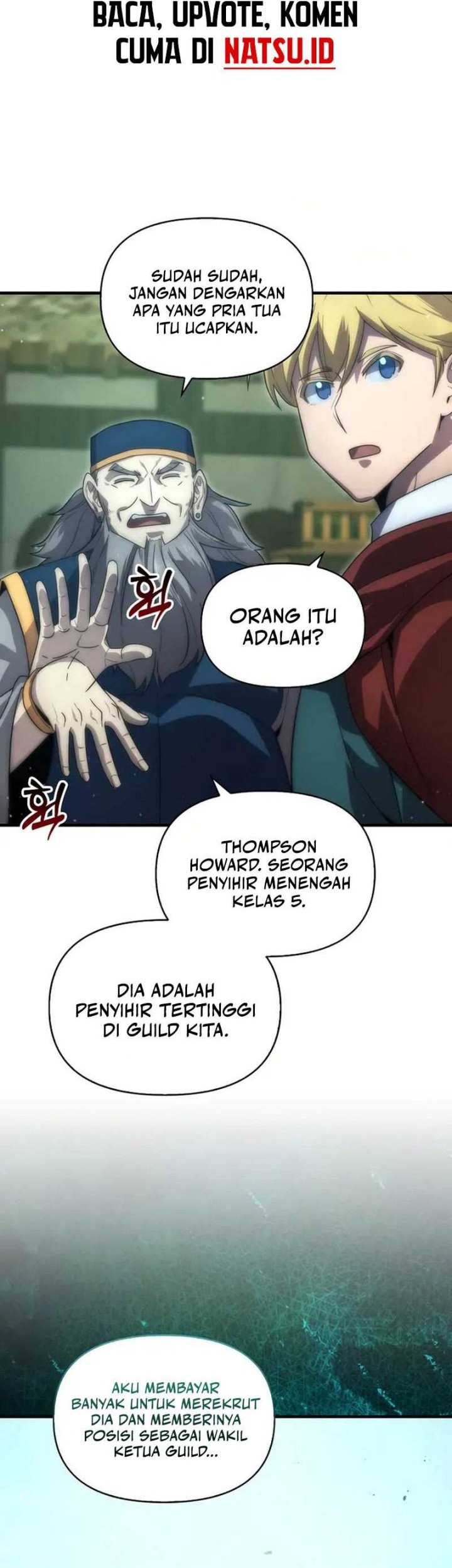 9th Class Sword Master Bab 31 halaman 15