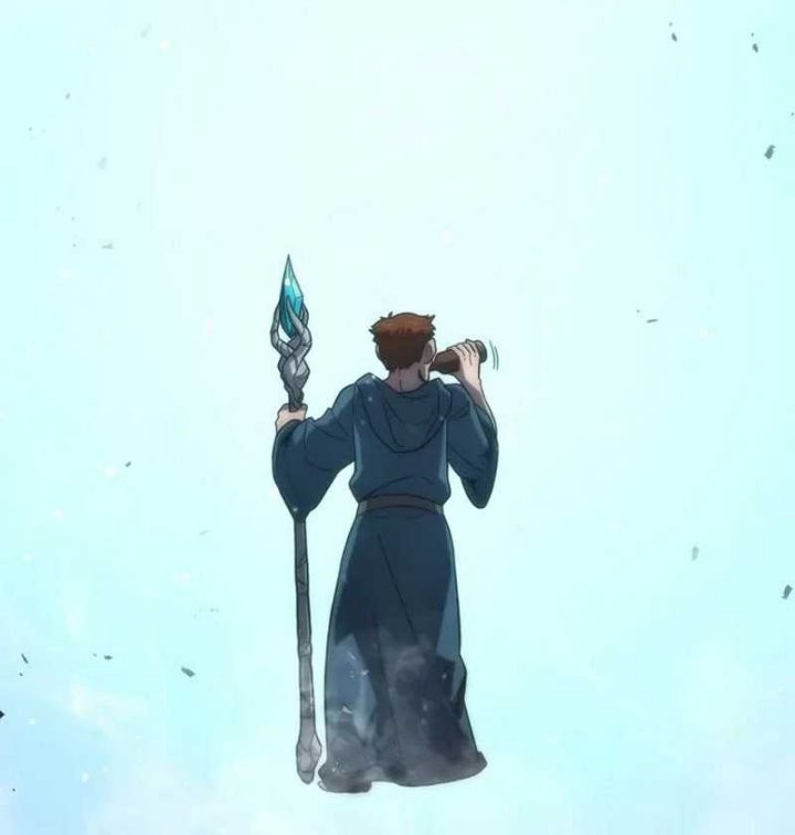 9th Class Sword Master Bab 31 halaman 16