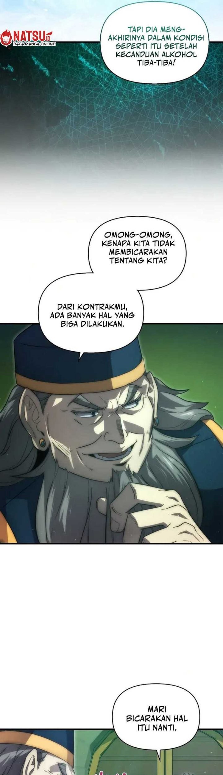 9th Class Sword Master Bab 31 halaman 17