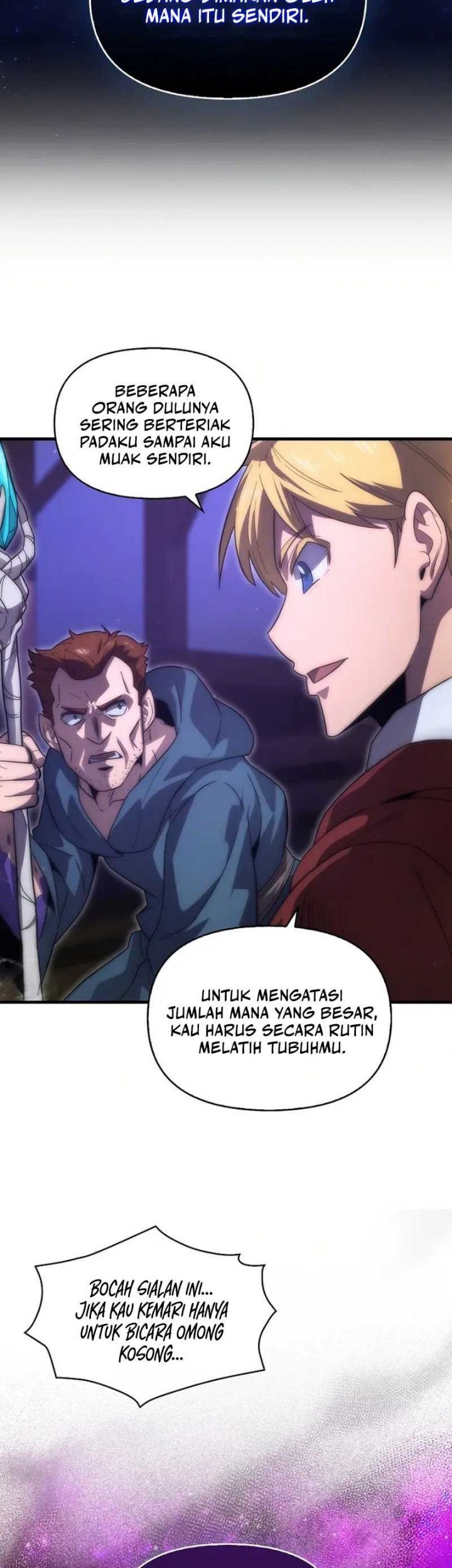 9th Class Sword Master Bab 31 halaman 24