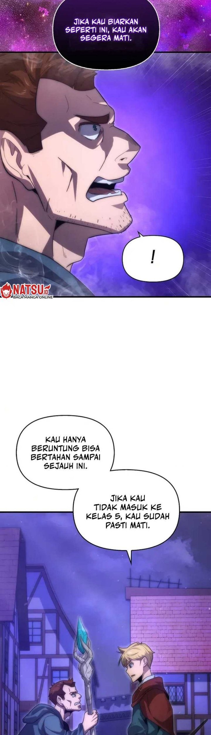 9th Class Sword Master Bab 31 halaman 25