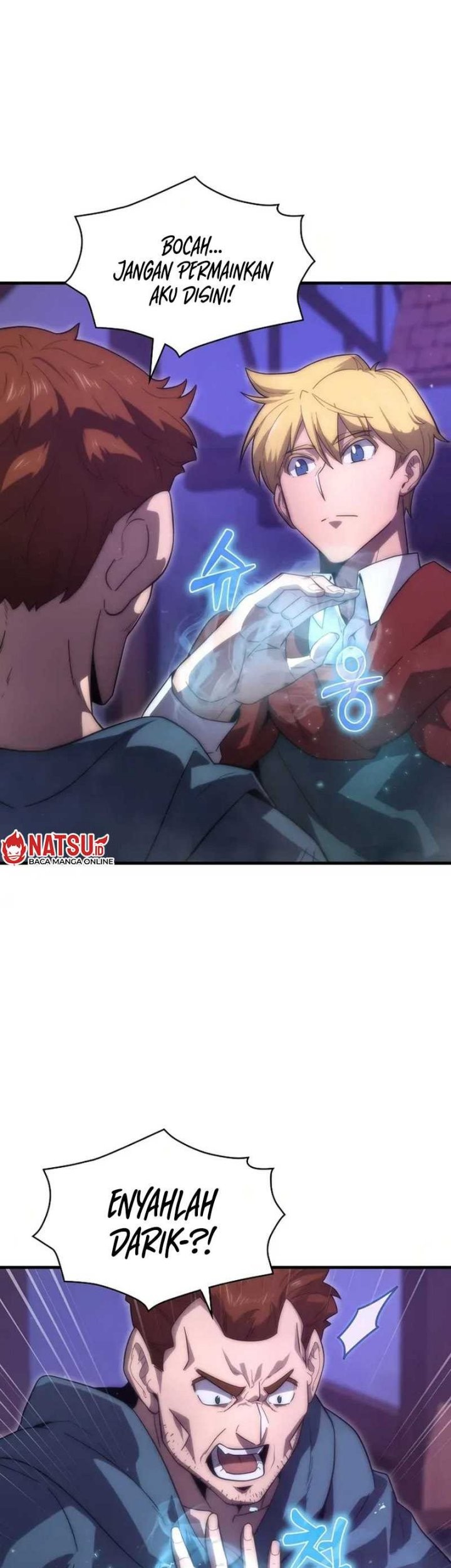 9th Class Sword Master Bab 31 halaman 27