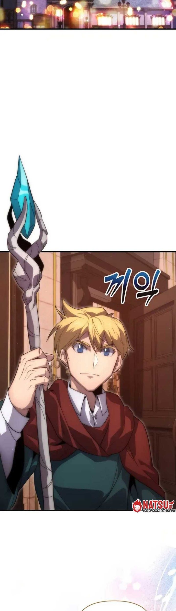 9th Class Sword Master Bab 31 halaman 34