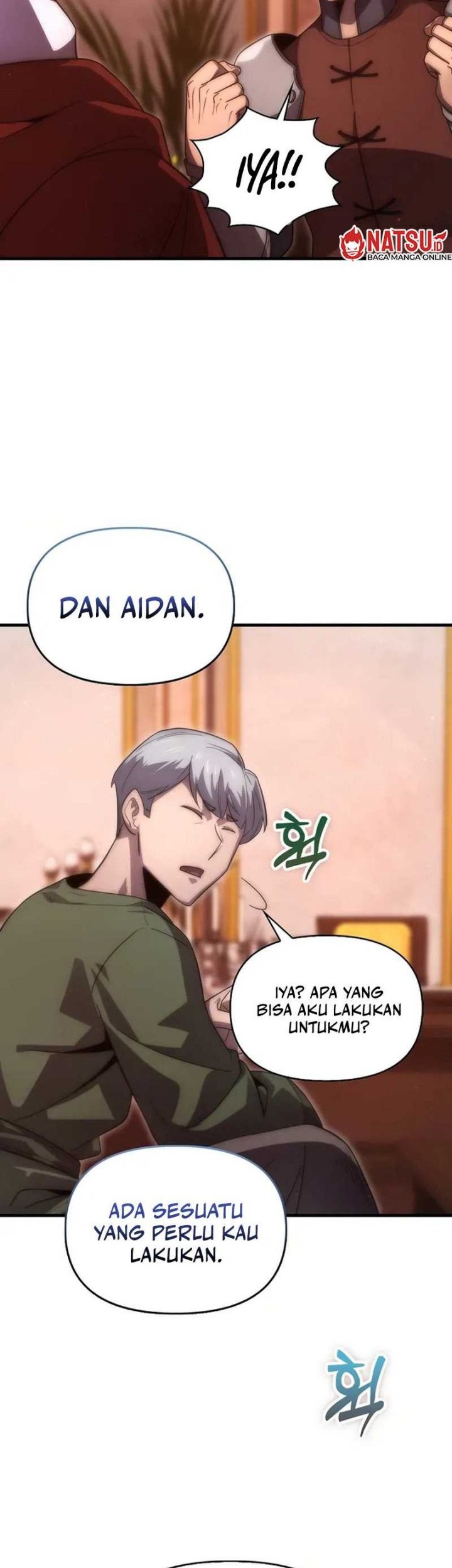9th Class Sword Master Bab 31 halaman 43