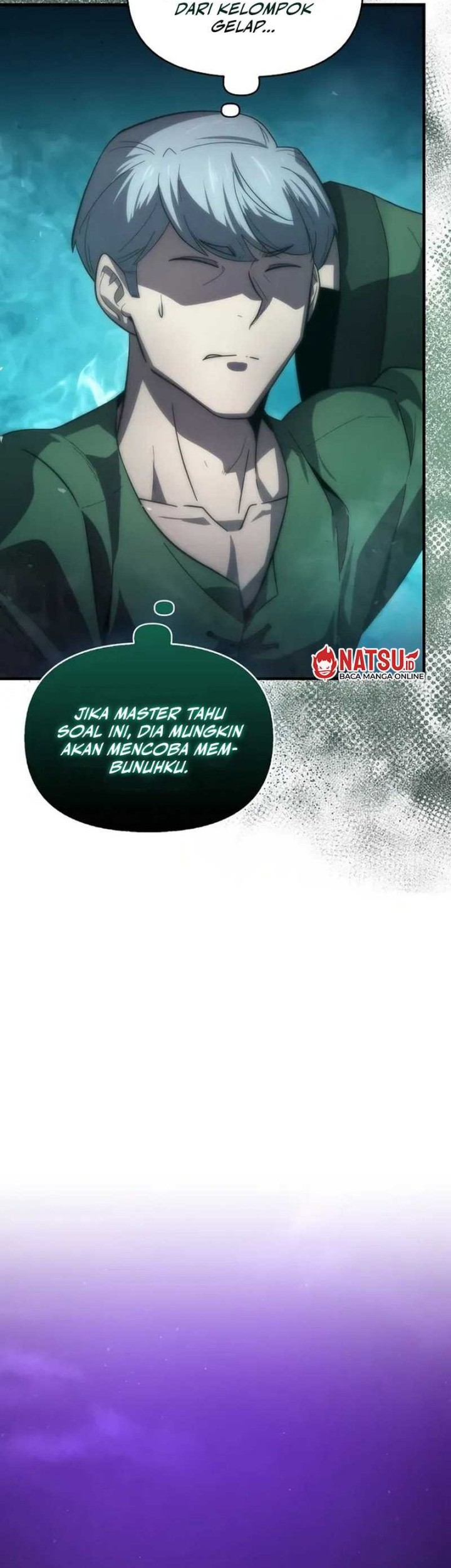 9th Class Sword Master Bab 31 halaman 45