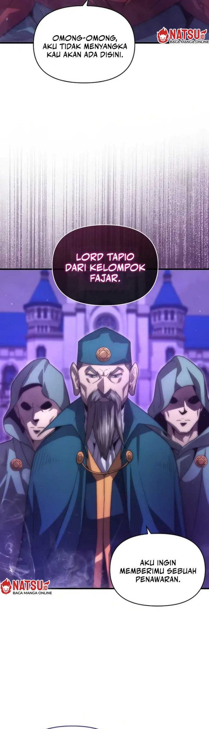9th Class Sword Master Bab 31 halaman 48