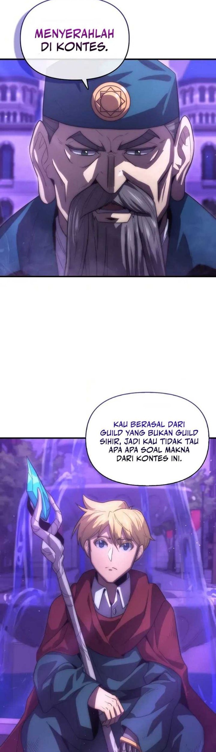 9th Class Sword Master Bab 31 halaman 49
