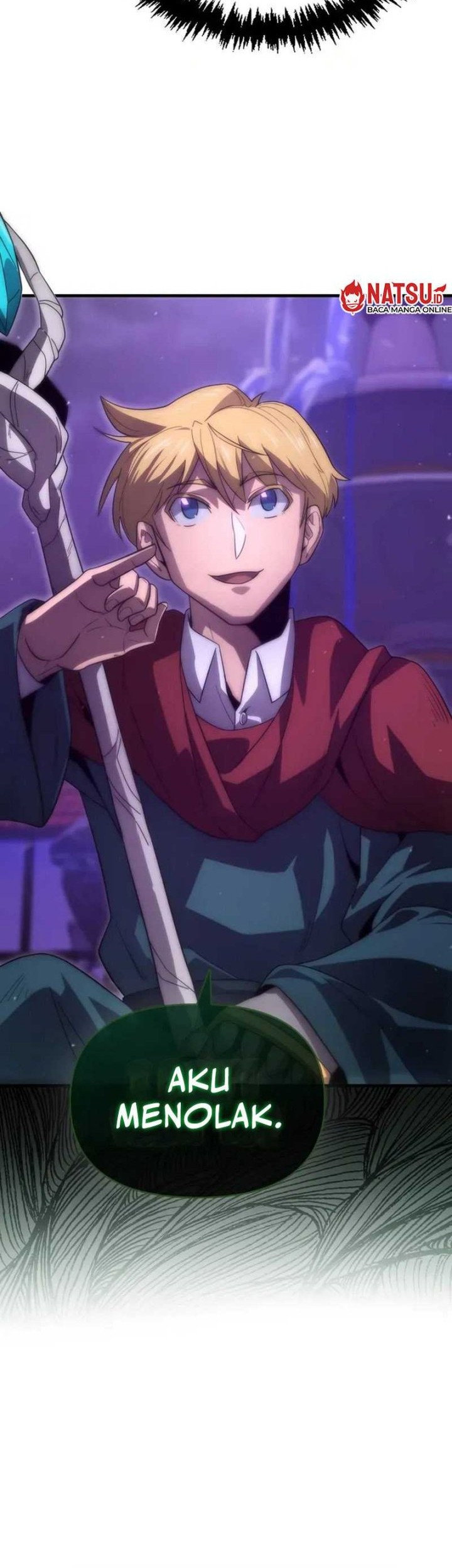 9th Class Sword Master Bab 31 halaman 53