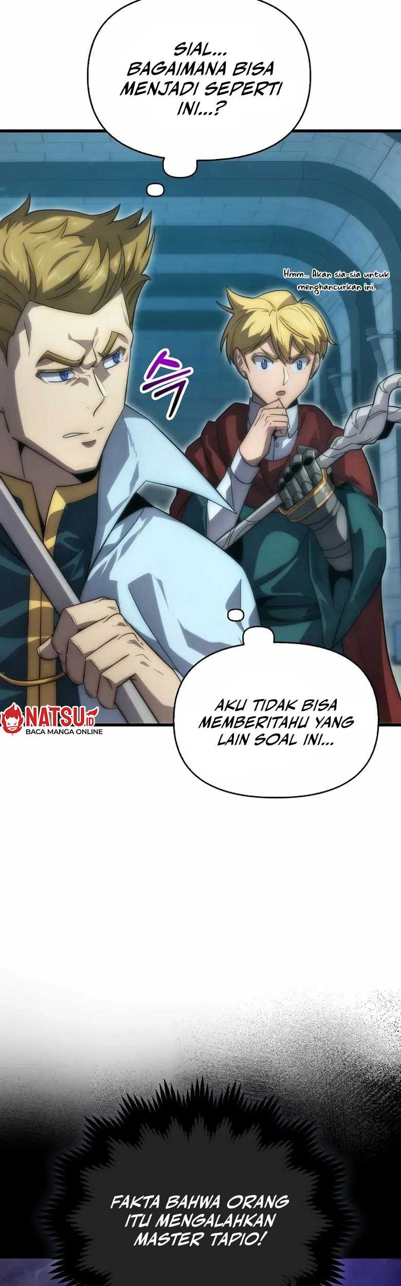 9th Class Sword Master Bab 32 halaman 4