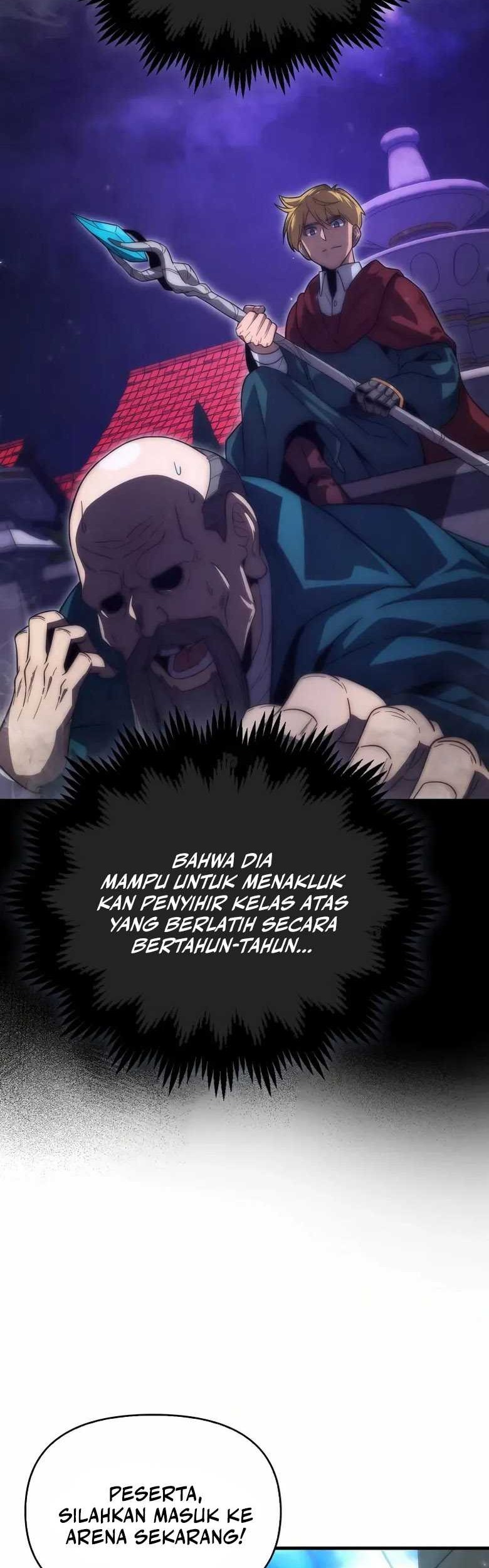 9th Class Sword Master Bab 32 halaman 5