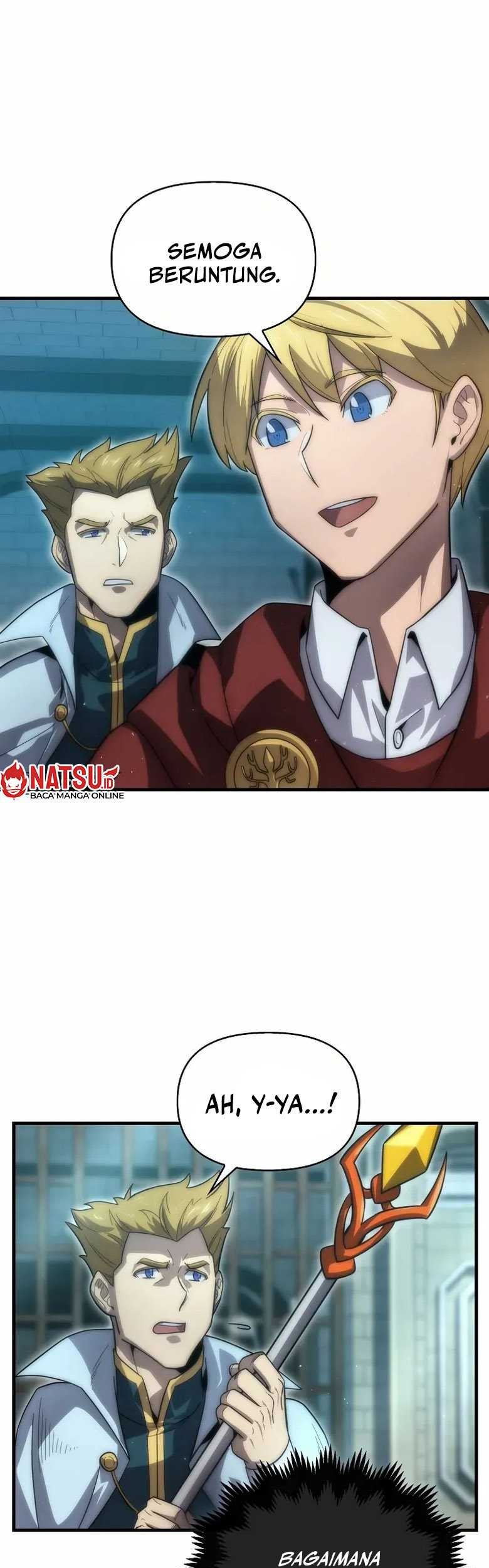 9th Class Sword Master Bab 32 halaman 7