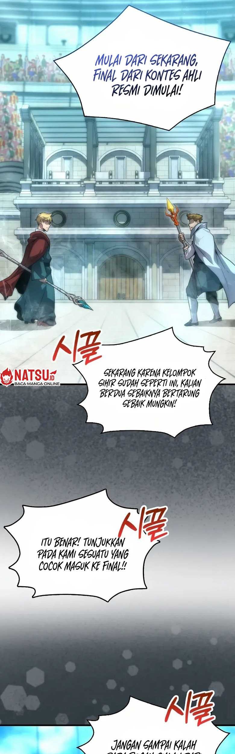 9th Class Sword Master Bab 32 halaman 9