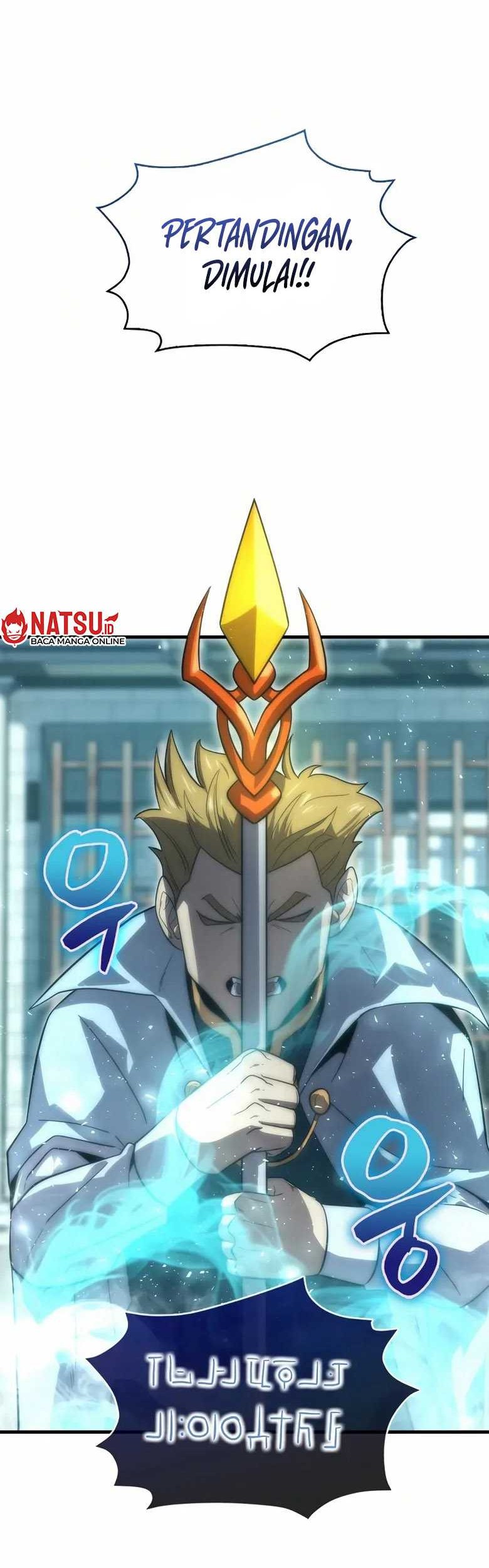 9th Class Sword Master Bab 32 halaman 12
