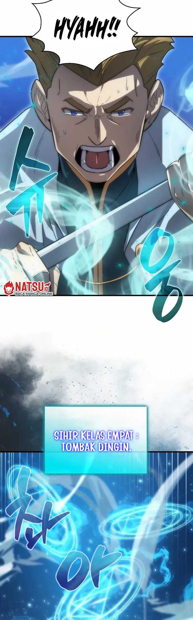 9th Class Sword Master Bab 32 halaman 17
