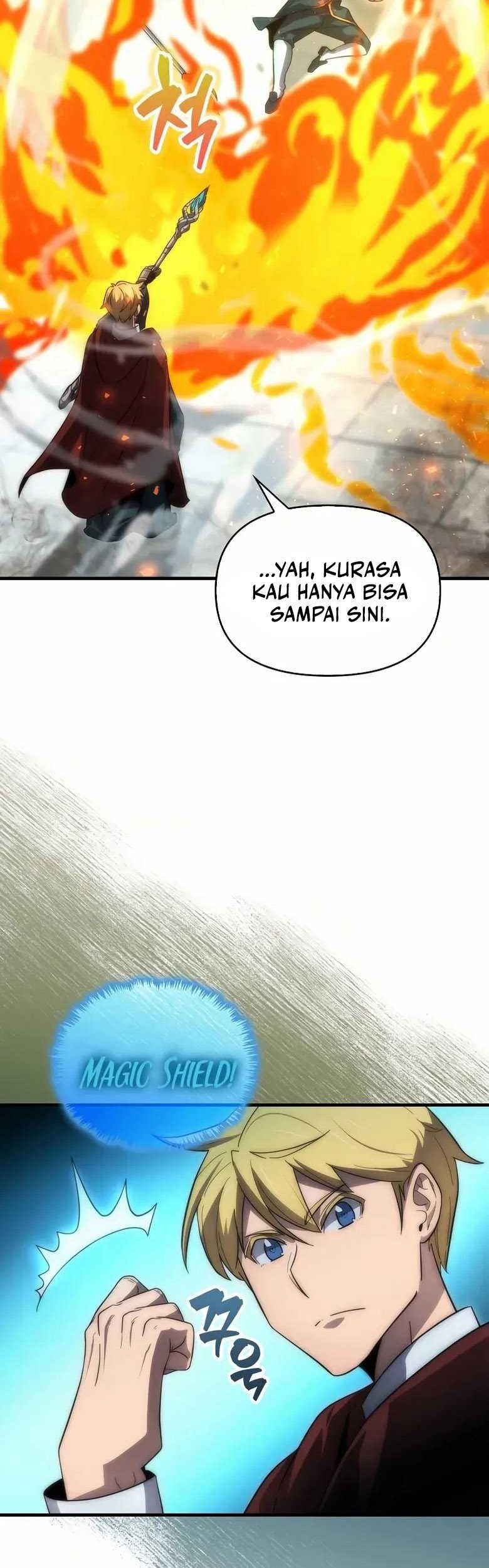 9th Class Sword Master Bab 32 halaman 28