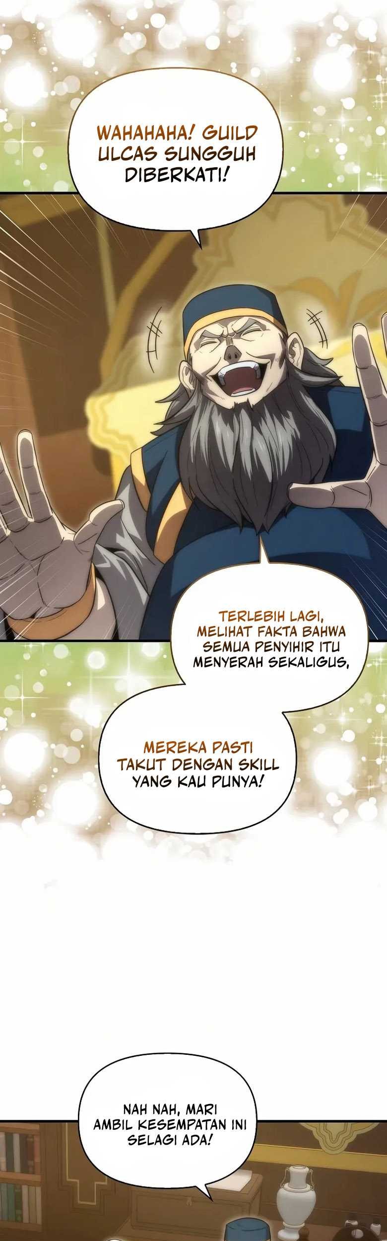 9th Class Sword Master Bab 32 halaman 40