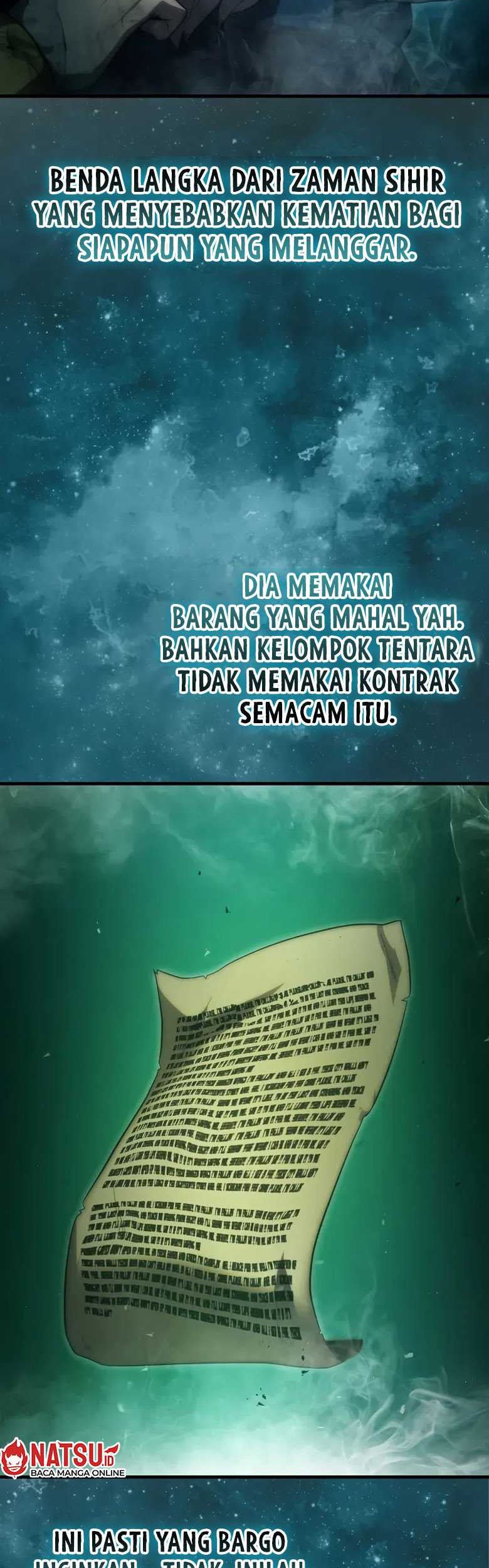 9th Class Sword Master Bab 32 halaman 42