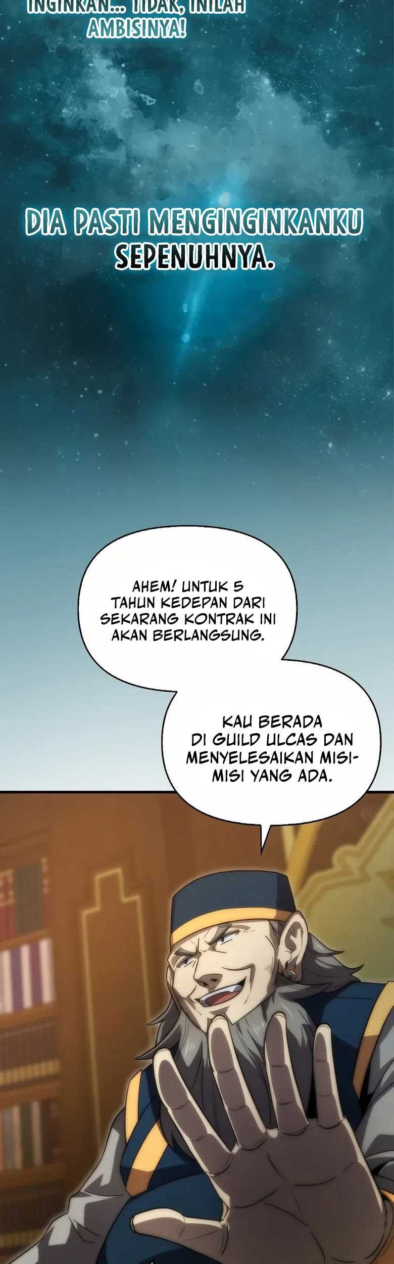 9th Class Sword Master Bab 32 halaman 43
