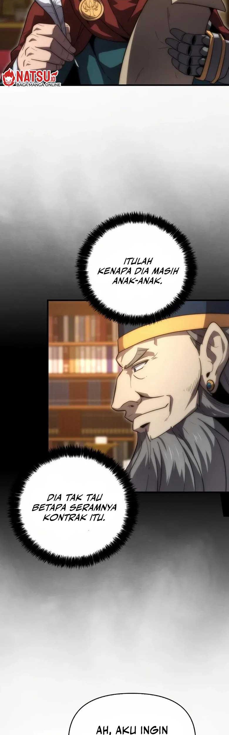 9th Class Sword Master Bab 32 halaman 46