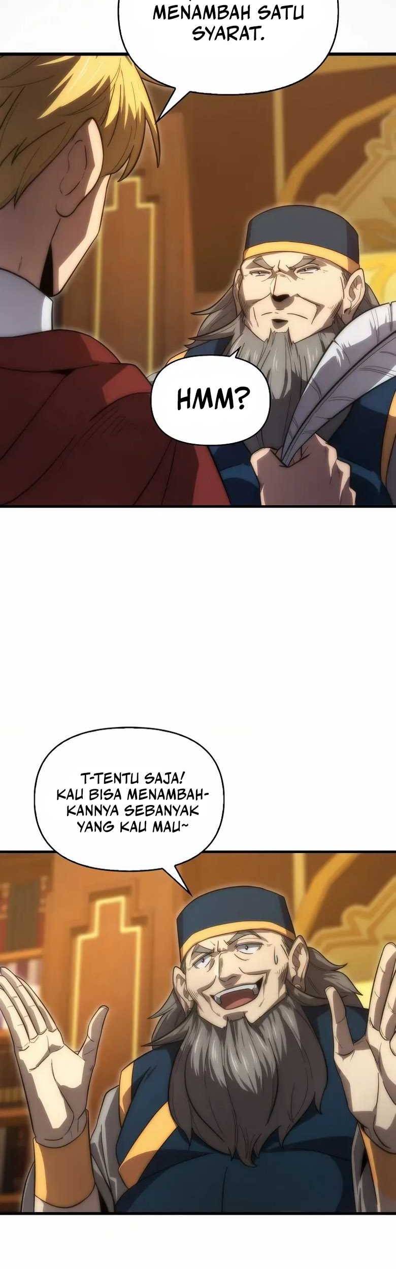 9th Class Sword Master Bab 32 halaman 47