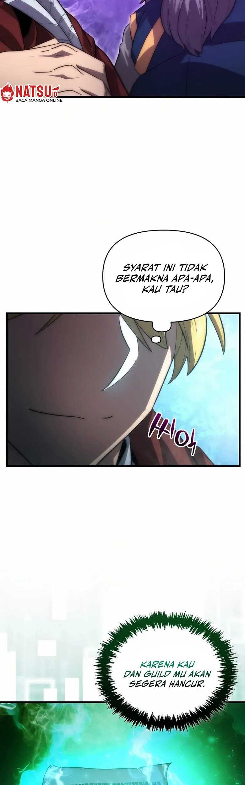 9th Class Sword Master Bab 32 halaman 51