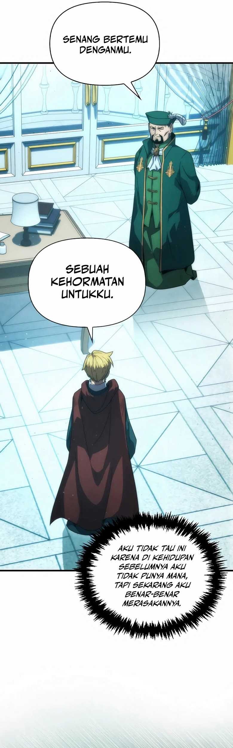 9th Class Sword Master Bab 33 halaman 12