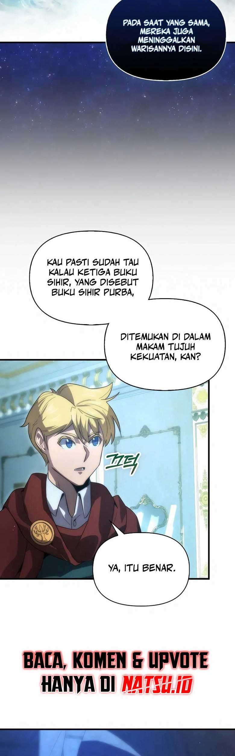 9th Class Sword Master Bab 33 halaman 19