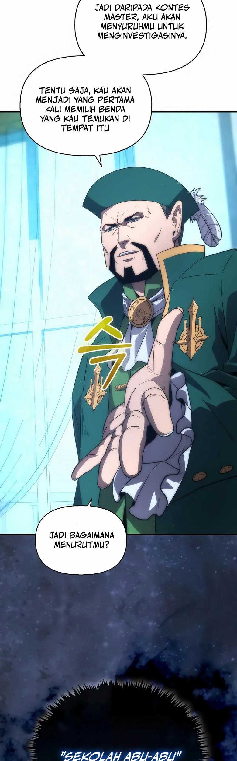 9th Class Sword Master Bab 33 halaman 22