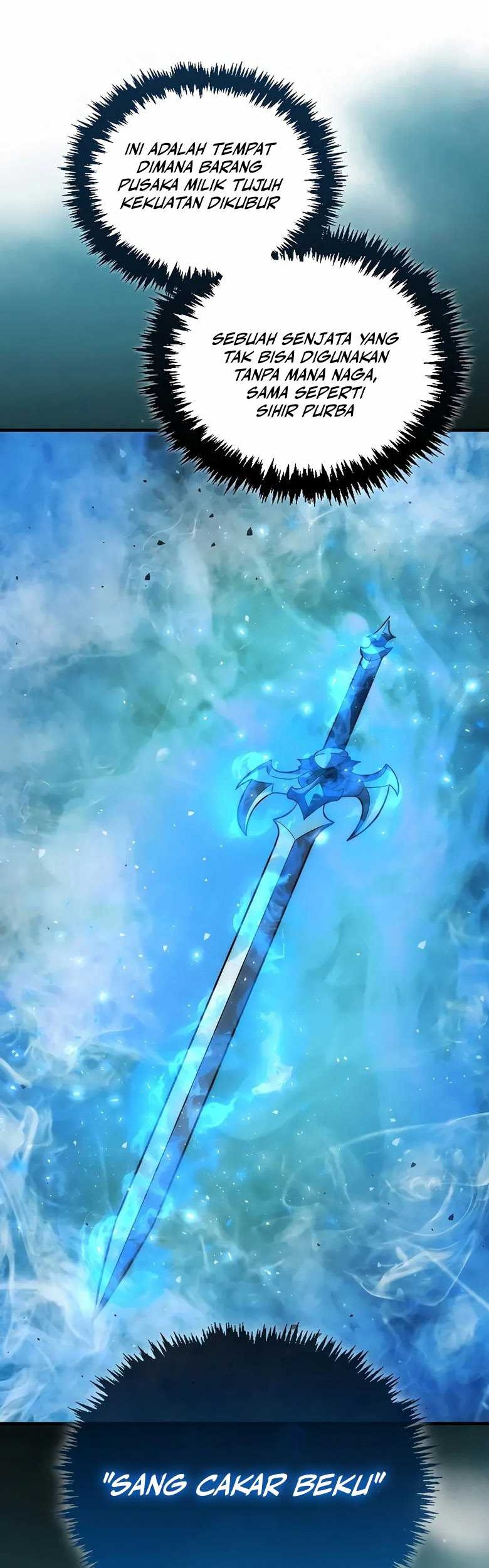 9th Class Sword Master Bab 33 halaman 24