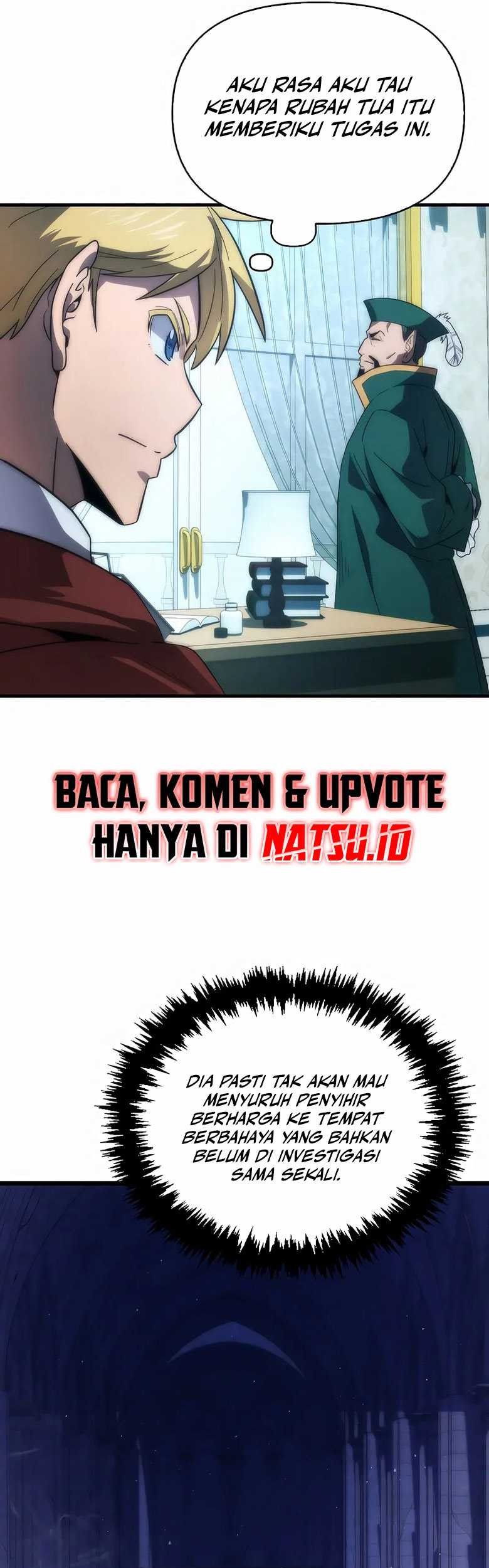 9th Class Sword Master Bab 33 halaman 26