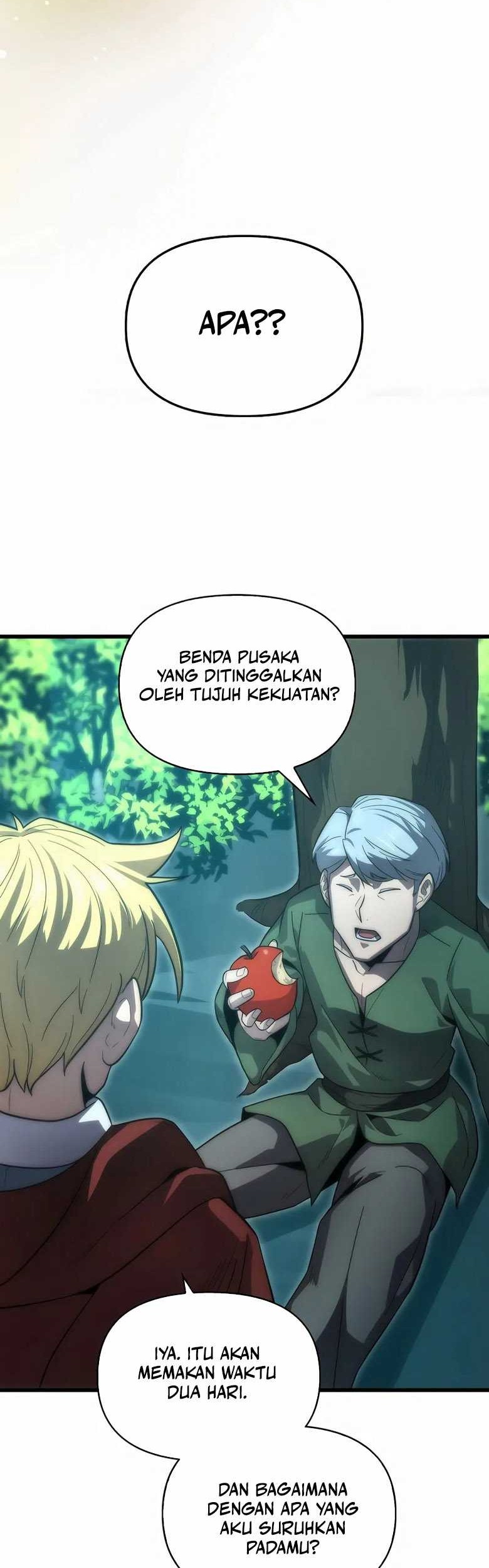 9th Class Sword Master Bab 33 halaman 29
