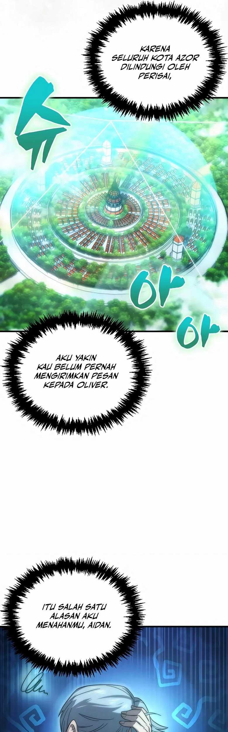 9th Class Sword Master Bab 33 halaman 36