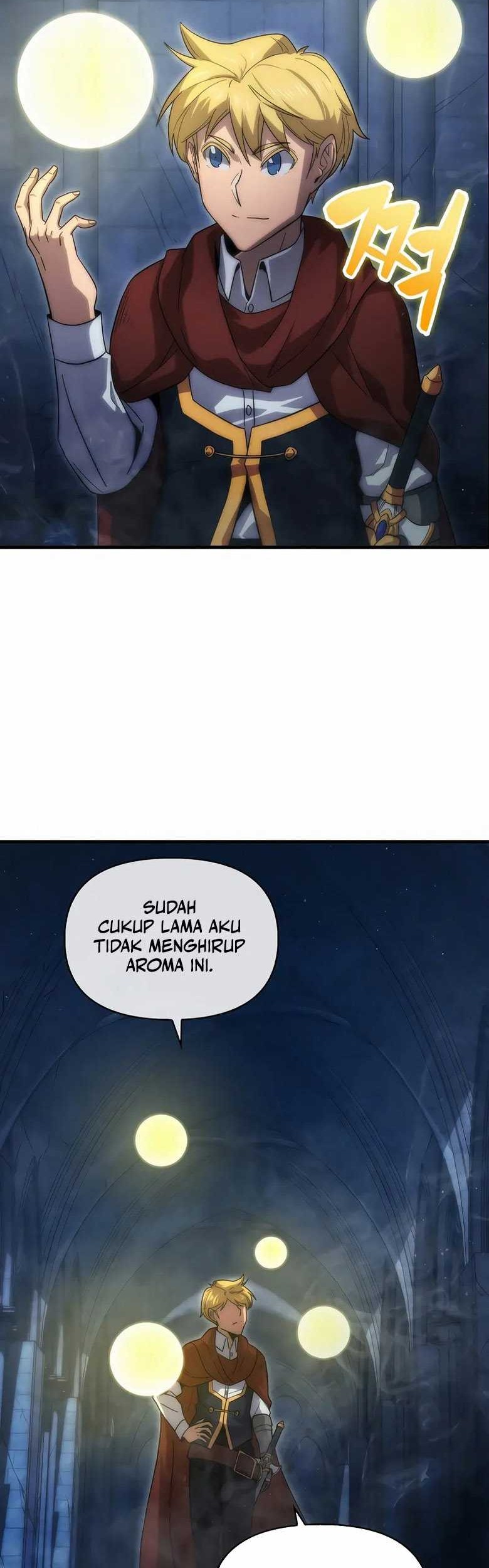 9th Class Sword Master Bab 33 halaman 39