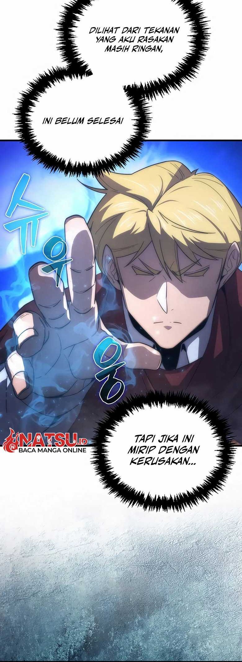 9th Class Sword Master Bab 33 halaman 44