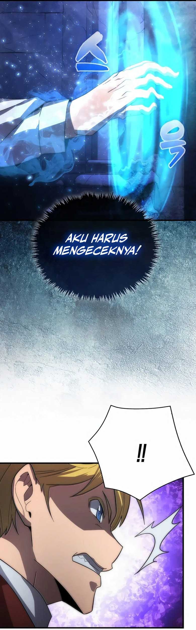 9th Class Sword Master Bab 33 halaman 45