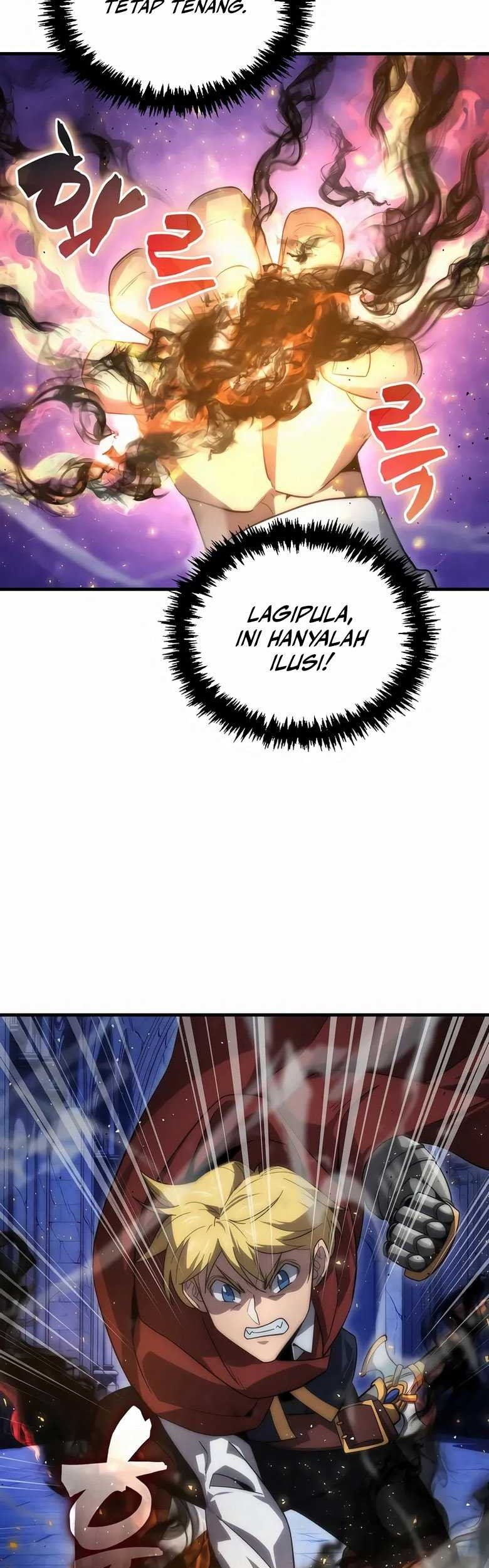 9th Class Sword Master Bab 33 halaman 47