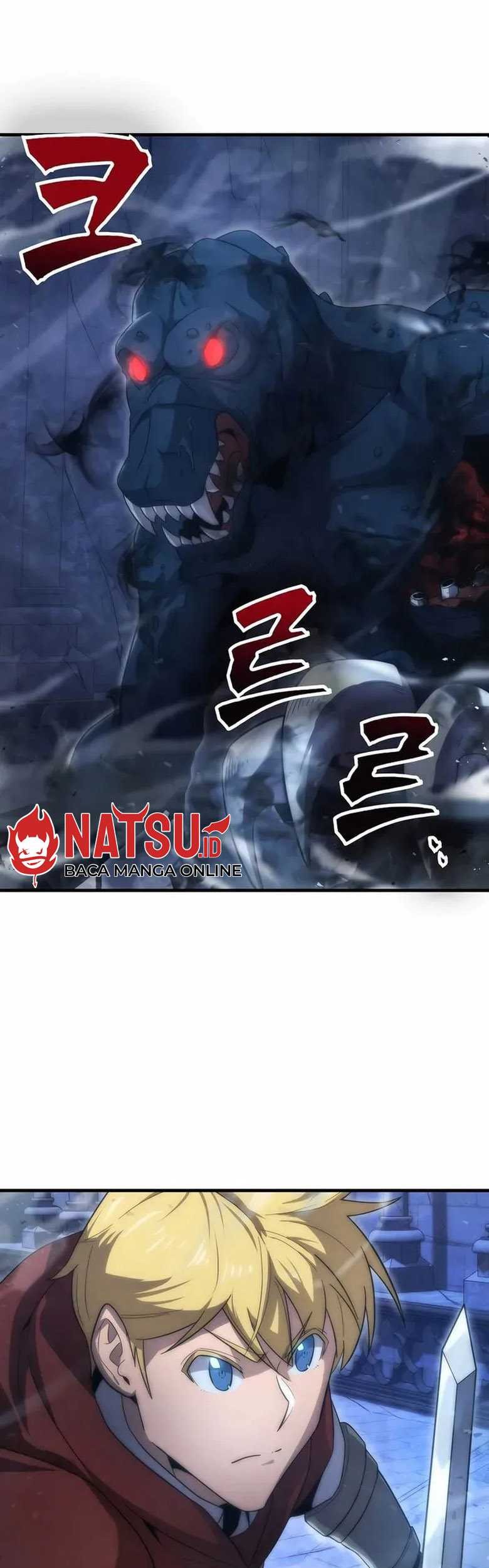 9th Class Sword Master Bab 34 halaman 2
