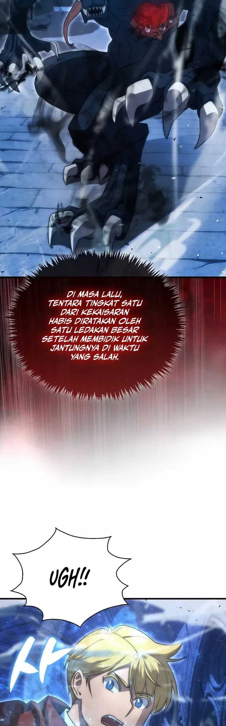 9th Class Sword Master Bab 34 halaman 12