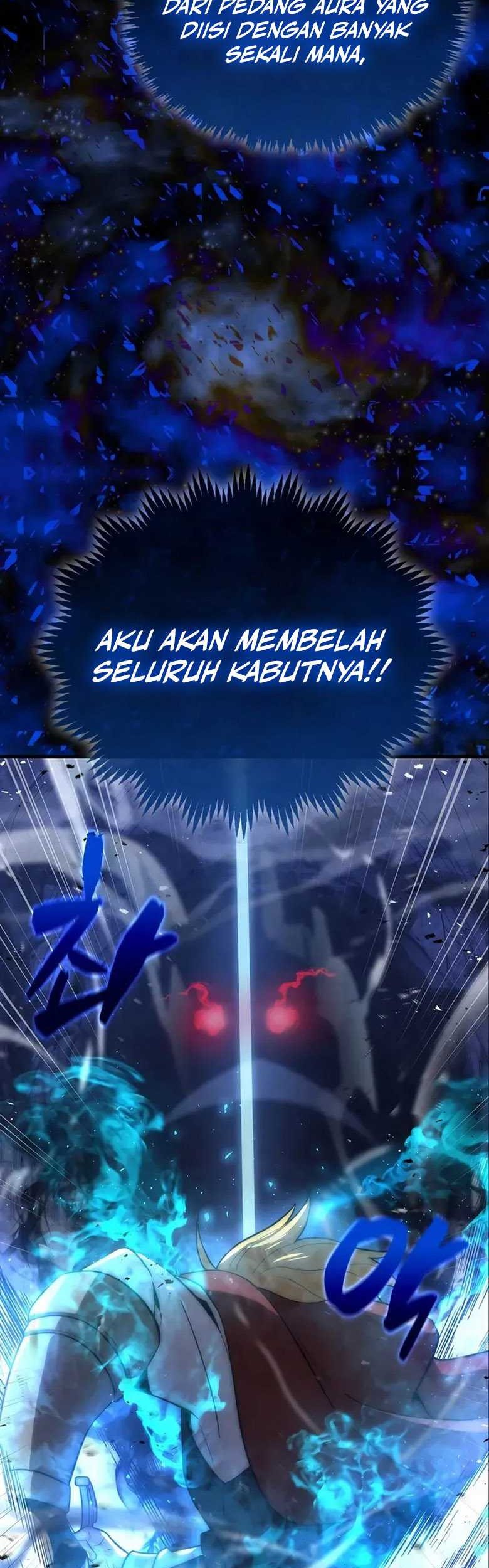 9th Class Sword Master Bab 34 halaman 21