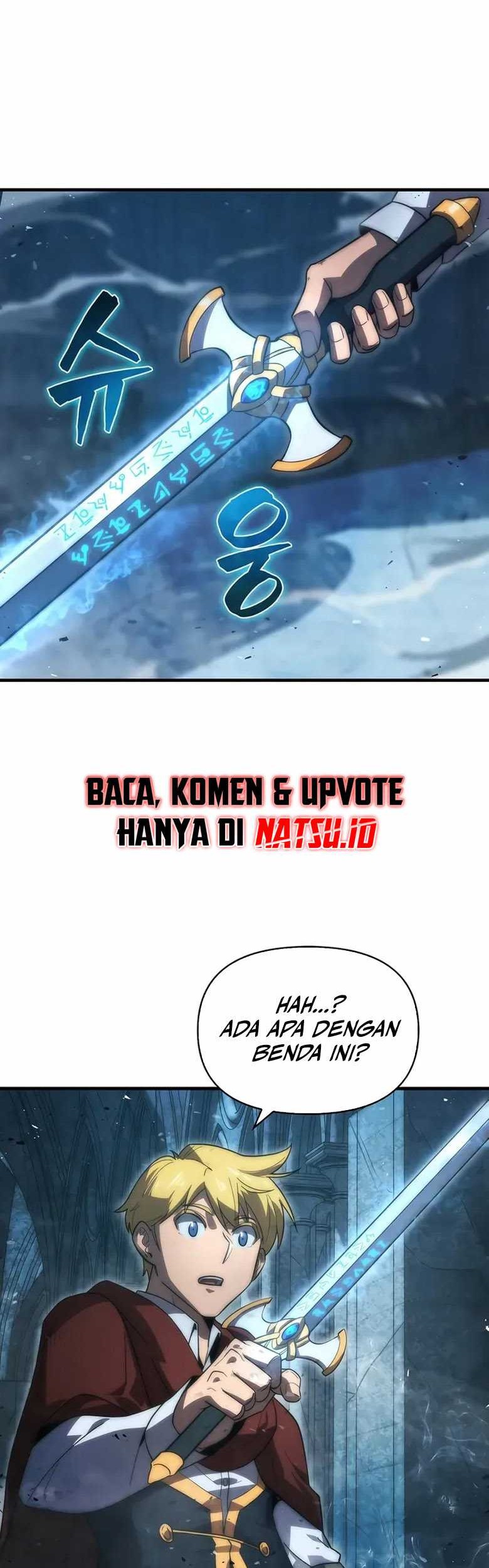 9th Class Sword Master Bab 34 halaman 27