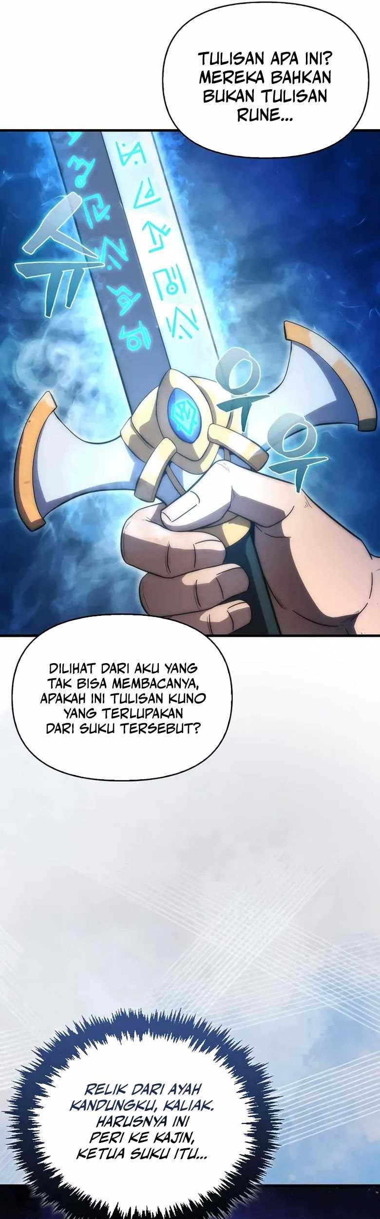 9th Class Sword Master Bab 34 halaman 29