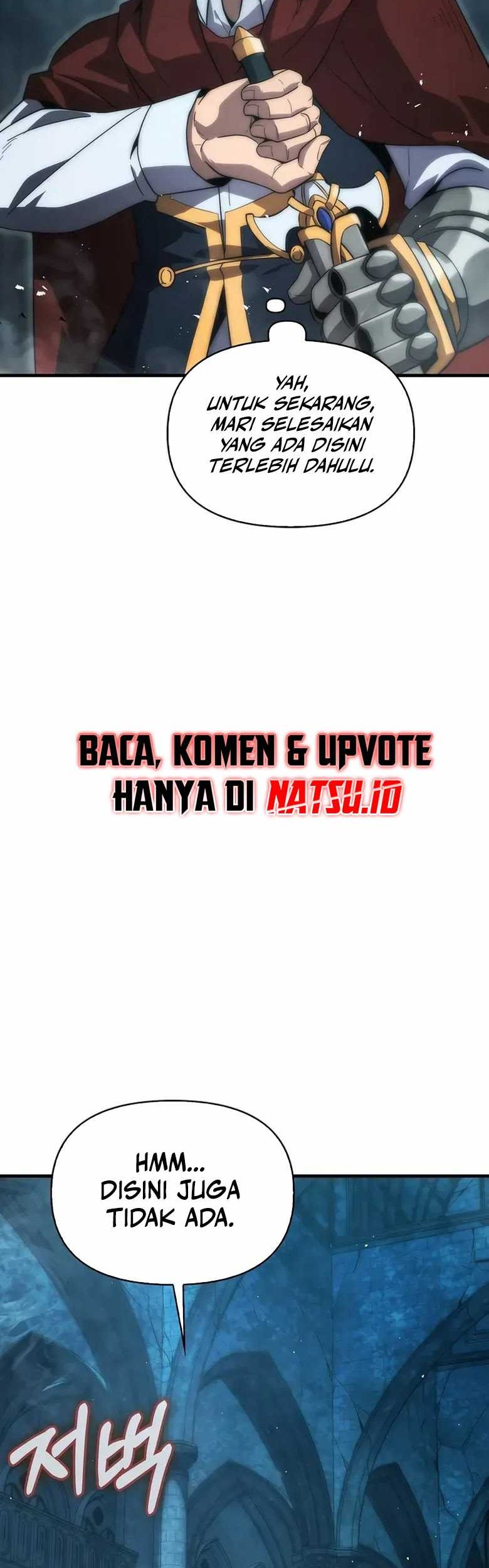 9th Class Sword Master Bab 34 halaman 32
