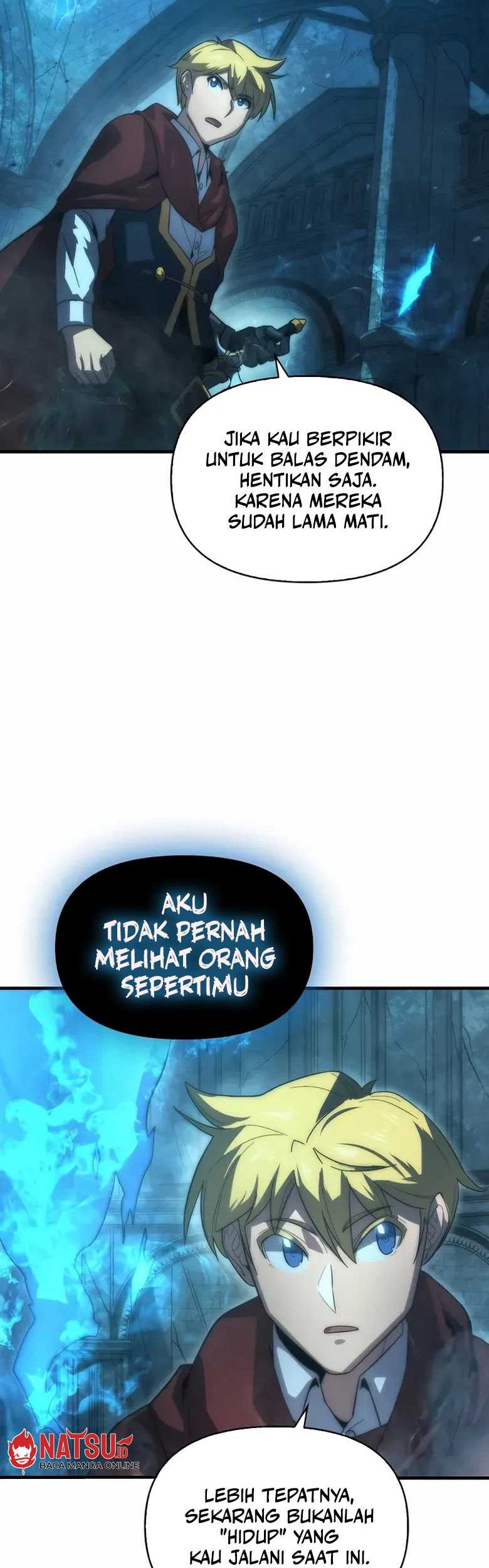 9th Class Sword Master Bab 34 halaman 37