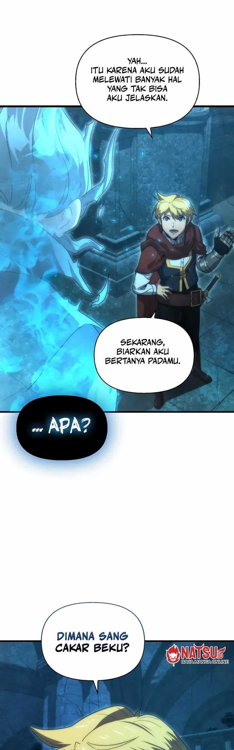 9th Class Sword Master Bab 34 halaman 39