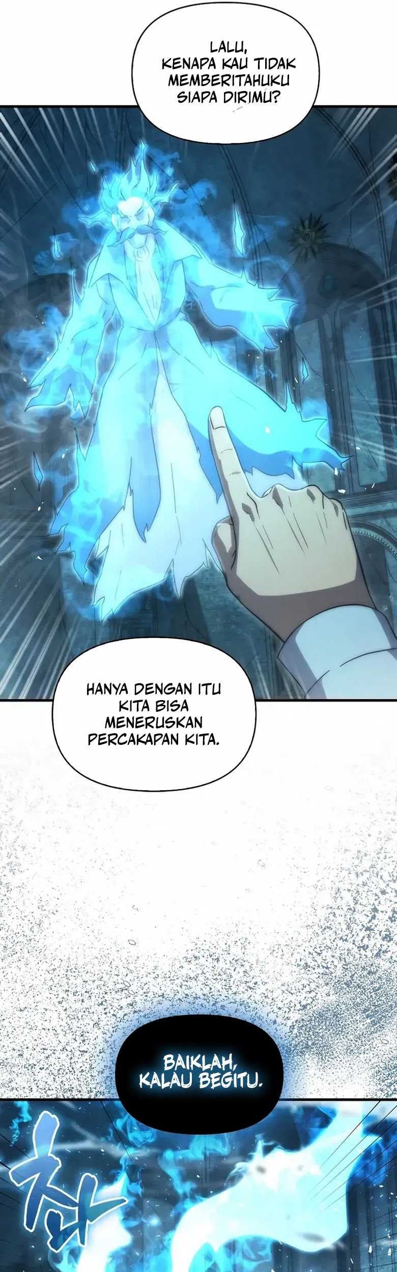 9th Class Sword Master Bab 34 halaman 46