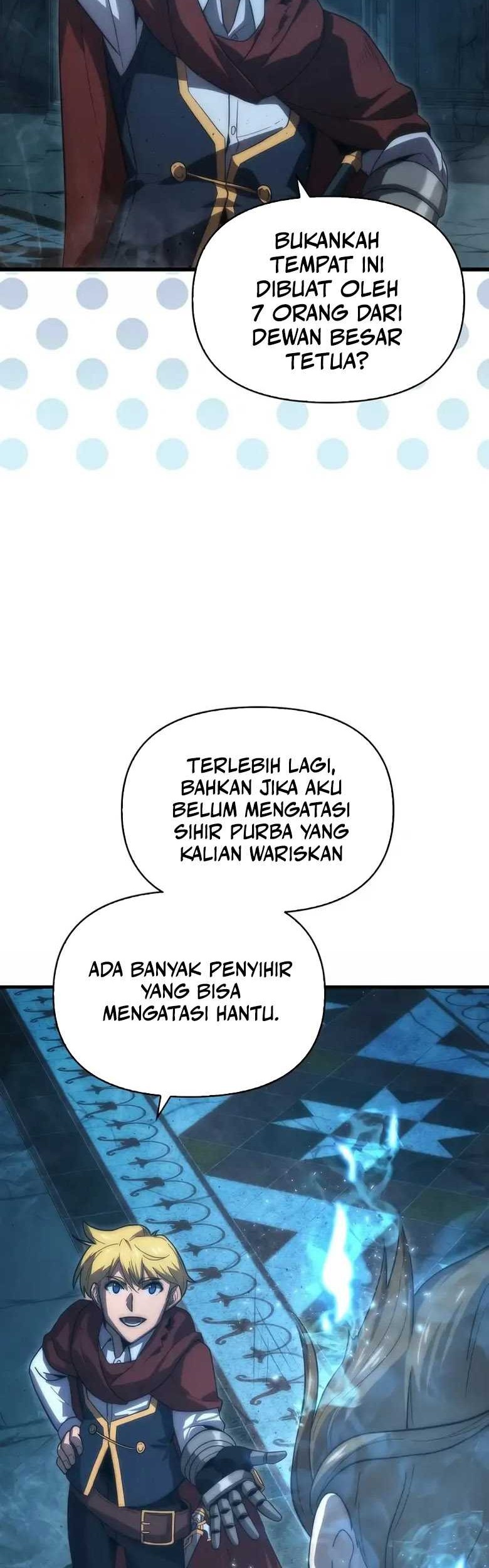 9th Class Sword Master Bab 35 halaman 5