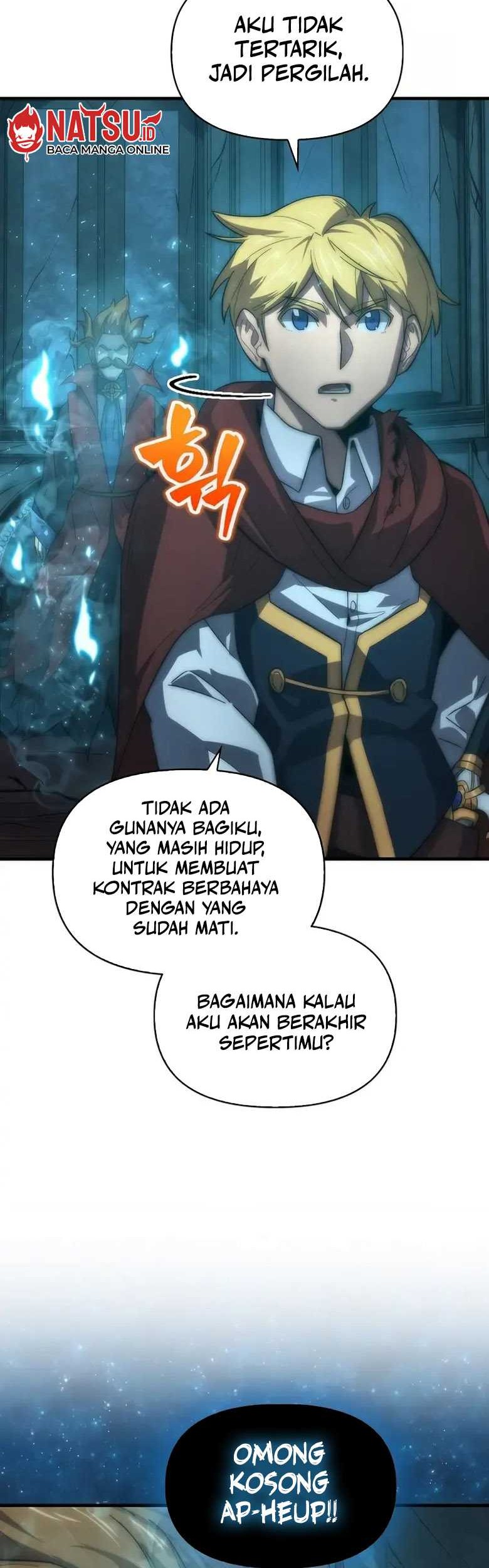 9th Class Sword Master Bab 35 halaman 14