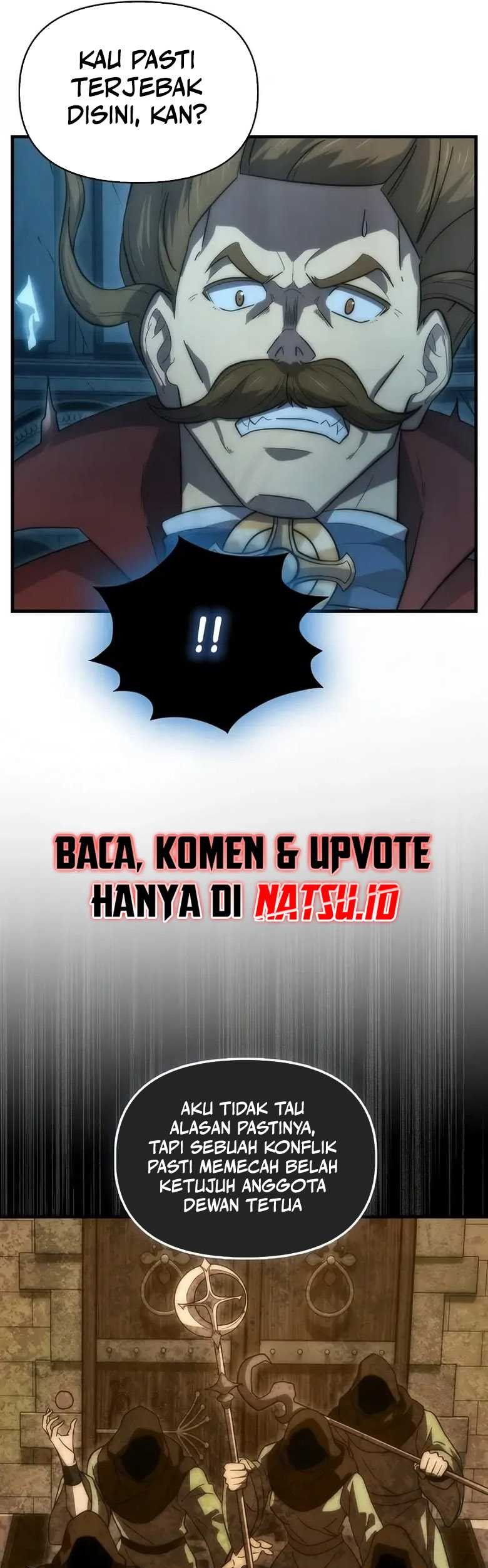 9th Class Sword Master Bab 35 halaman 21