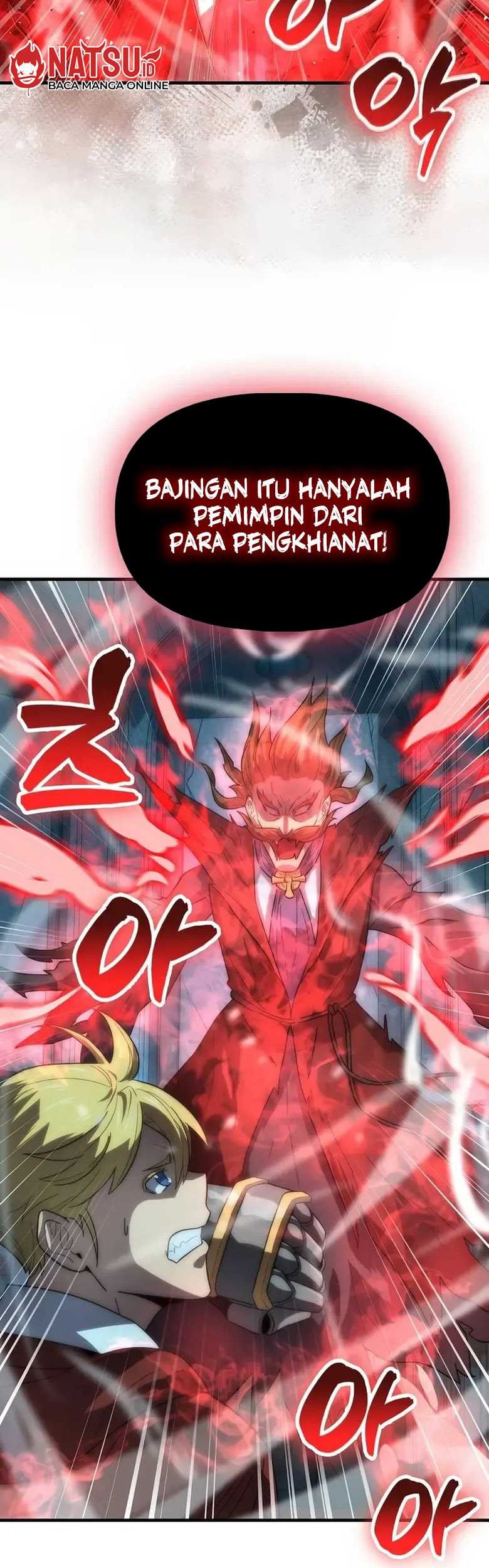 9th Class Sword Master Bab 35 halaman 26